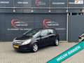 Opel Corsa 1.2-16V '111' Edition AIRCO|EL.RAMEN|LMV|APK Zwart - thumbnail 1