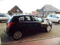 Opel Corsa 1.4-16V Edition NAVI-TREKHAAK-AIRCO-APK Siyah - thumbnail 5
