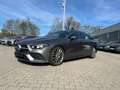 Mercedes-Benz CLA 220 d Shooting Brake AMG Line *LED Navi Leder siva - thumbnail 1