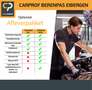 Suzuki Alto 1.0 Comfort Dealer onderhouden '' Airco - Elektris Білий - thumbnail 9