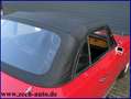 Fiat 124 Spider 1,8 CS 1 mit H- Kennzeichen Red - thumbnail 13