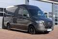 Mercedes-Benz Sprinter 316 2.2 CDI L2H2 MARGE!/ AUT/ 360/ LED/ STAND/ MBU Grijs - thumbnail 27