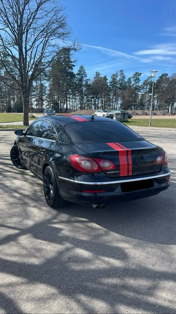 Volkswagen Passat CC 2.0 TDI DSG - 2