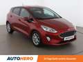 Ford Fiesta 1.0 EcoBoost Titanium Aut. *ACC*NAVI*CAM*SPUR*SHZ* Rot - thumbnail 8