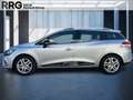 Renault Clio IV 0.9 TCe 75 Grandtour Limited Klima Allwetter Stříbrná - thumbnail 2