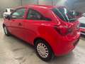 Opel Corsa 1.4i Cosmo UTILITAIRE 2 PLACES Rouge - thumbnail 4