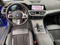 BMW 330 d Touring ///M-Sport SpurAss HUD HiFi adapt.FW. Blau - thumbnail 11