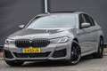 BMW 545 5-serie 545e 394Pk Aut. Plug in Hybride | M-Sport Grijs - thumbnail 24