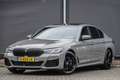 BMW 545 5-serie 545e 394Pk Aut. Plug in Hybride | M-Sport Grijs - thumbnail 1