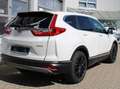 Honda CR-V 2.0 i-MMD HYBRID 4WD Elegance Bílá - thumbnail 4