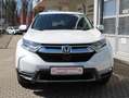 Honda CR-V 2.0 i-MMD HYBRID 4WD Elegance Bílá - thumbnail 2