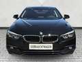 BMW 420 i Coupe Sport Line / Navi / Tempomat / LED Fekete - thumbnail 3