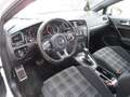 Volkswagen Golf GTD 2.0TDi 185PK DSG F1 SCHAKELPEDDELS BLACK PACK TOP! Blanc - thumbnail 10