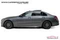 Mercedes-Benz C 180 AMG Line*|TOIT PANO & OUVRANT*CAM*NAVI*LED*ATT.REM Grijs - thumbnail 8