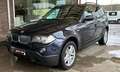 BMW X3 2.0d Чёрный - thumbnail 1