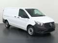 Mercedes-Benz Vito eVito Bestelwagen 66 kWh L2 | Navigatie | Parkeerc Wit - thumbnail 23