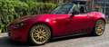 Mazda MX-5 MX-5 SKYACTIVG 2.0 Exclusive-Line 185PS Kırmızı - thumbnail 8