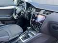 Skoda Octavia 🛑🆕🛑 1.6 TDi DSG GPS 1HND OPENDAK CARPASS Šedá - thumbnail 4