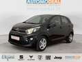 Kia Picanto Edition KLIMA METALLIC Noir - thumbnail 1