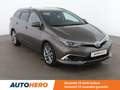 Toyota Auris 1.8 Hybrid Active Серый - thumbnail 27