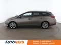 Toyota Auris 1.8 Hybrid Active Серый - thumbnail 3