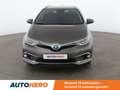 Toyota Auris 1.8 Hybrid Active Серый - thumbnail 28