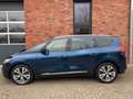 Renault Grand Scenic GRAND SCENIC 1.7 BLUE dCi AUTOM,LEDER,SPORTSITZE Albastru - thumbnail 2