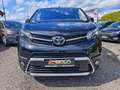 Toyota Proace Verso 2,0 D-4D 180 Lang VIP Aut. Schwarz - thumbnail 5