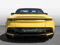 Aston Martin DBS Volante Frosted Glass Yellow Carbon Sarı - thumbnail 7