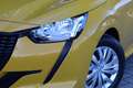 Peugeot 208 1.2 PureTech 75PK LIKE Airco | NL Auto | Cruise | Geel - thumbnail 36