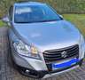 Suzuki SX4 SX4 1.6i 4x4 GLX Classic srebrna - thumbnail 10