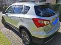 Suzuki SX4 SX4 1.6i 4x4 GLX Classic srebrna - thumbnail 2
