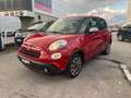 Fiat 500L 1.4 95CV Sport Rosso - thumbnail 3