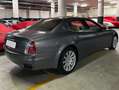 Maserati Quattroporte VENDUTA SOLD VERKAUFT Srebrny - thumbnail 5