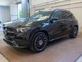 Mercedes-Benz GLE 350 d 272cv Premium AMG 4matic STUPENDO COME NUOVO Siyah - thumbnail 1