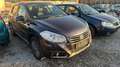 Suzuki SX4 S-Cross Limited+ 4x4,Leder,AHK,Navi,Panorama Grau - thumbnail 1