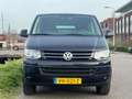 Volkswagen Transporter CARVELLE ROLSTOELBUS 2.0 TDI L2H1 DSG LEDER PDC NA Zilver - thumbnail 2