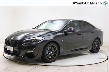 BMW 220 d Gran Coupe Msport auto