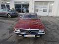 Mercedes-Benz SL 280 (R 107) Cabrio "Oldtimer" Rot - thumbnail 23