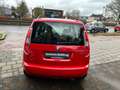 Skoda Roomster 1.2 Ambiente Business airco el ramen nieuwe apk 10 Rood - thumbnail 4