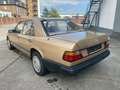 Mercedes-Benz E 230 *Oldtimer H-Zulassung*Automatik* Gold - thumbnail 4