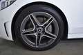 Mercedes-Benz C 220 d COUPE 2x AMG-LINE MULTIBEAM NAVI KAMERA Alb - thumbnail 9