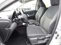 Toyota Yaris 1,0 VVT-i Active #Prompt Silber - thumbnail 8