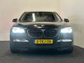BMW 750 7-serie 750d | Automaat | M-pakket | ACC | NAP | L Zwart - thumbnail 5