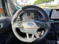 Ford EcoSport ST-Line *XENON*NAVI*TOP ZUSTAND*1. HAND Siyah - thumbnail 12