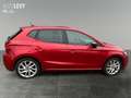 SEAT Ibiza 1.5 TSI FR ACC FLA LM LED KeyLess Sport Rot - thumbnail 7