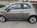 Fiat 500 500 1.2 Lounge 69cv Grey - thumbnail 3