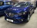 Renault Megane BOSE-Edition*AHK*TOTWI*KEYLESS Blau - thumbnail 1