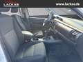 Toyota Hilux Double Cab Duty 4x4 2.4 Hardtop Sperrdiff. DAB SHZ Wit - thumbnail 15