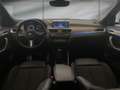 BMW X2 -56% 25E HYB 220cv BVA 4x4 M SPORT +GPS+CAM+Option Gris - thumbnail 6